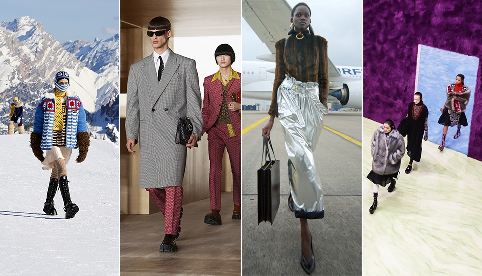 FashionHarp