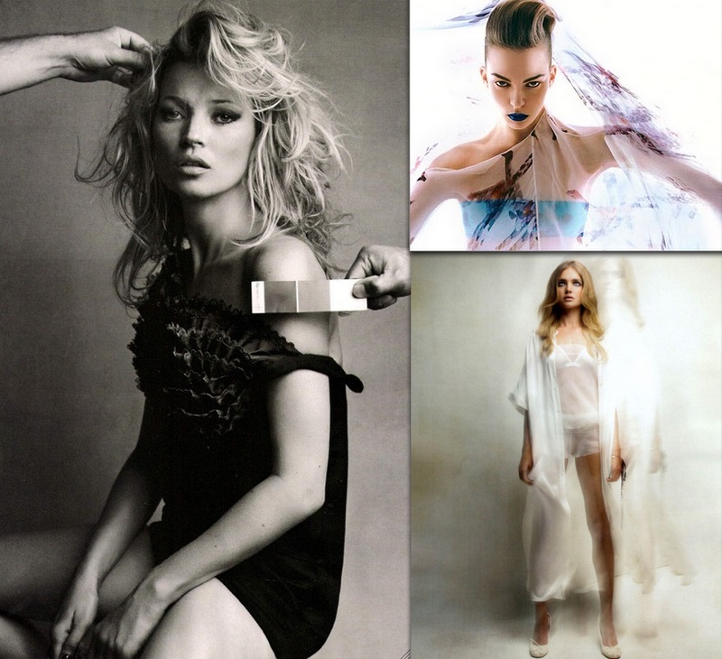 FashionHarp